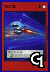 Micro Jump